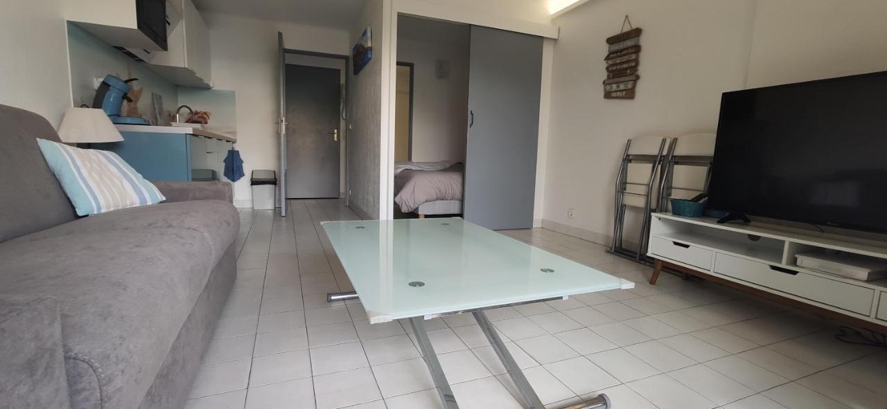 Jujuceline83 Apartman Fréjus Kültér fotó